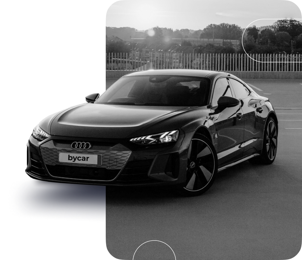 Легкий шлях до нового авто | bycar.in.ua